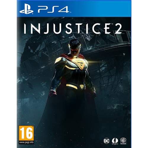 Injustice 2