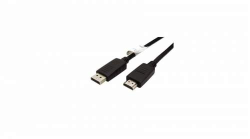 OEM DisplayPort-HDMI M/M 2m 11.04.5781