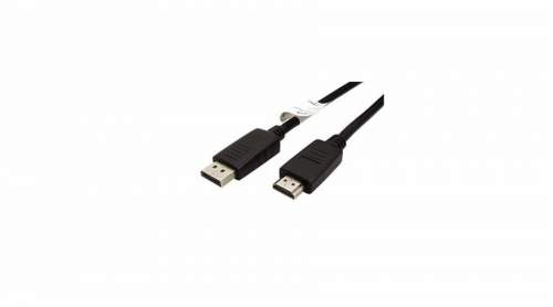 Oem Kabel DisplayPort-HDMI M/M 1m