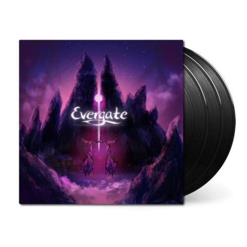 OEM Evergate na 3x LP
