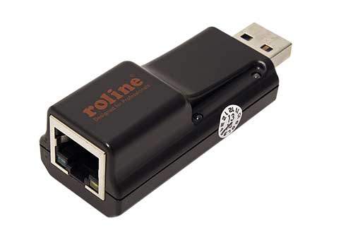 Oem Adaptér USB 3.0 -> Gigabit Ethernet