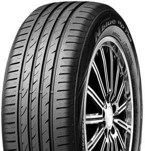 Nexen N'Blue Hd Plus 195/65 R 15
