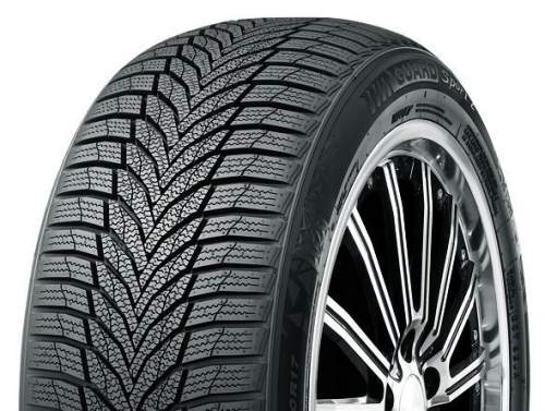 Nexen Winguard Sport 2 (Wu7) 225/45 R 18