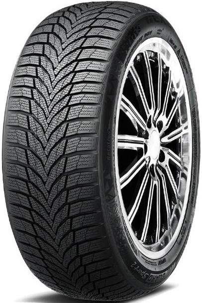 Nexen Winguard Sport 2 235/55 R17