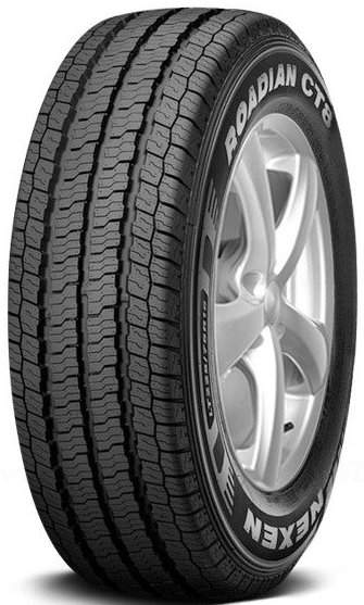 Nexen Ro-Ct8 195/65 R 16 104R letní