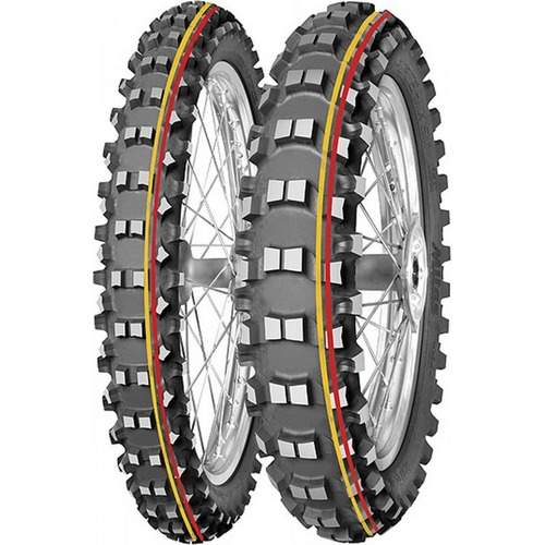 MITAS 80/100 - 21 TERRA FORCE MX SM F 51M TT