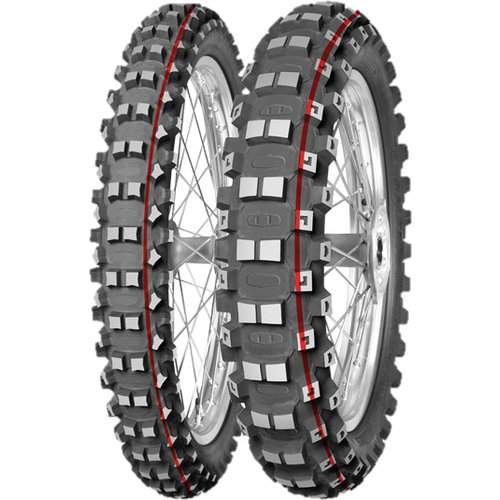 Mitas TERRA FORCERMX MH TT MEDIUM TO HARD 90/10 R16 M51