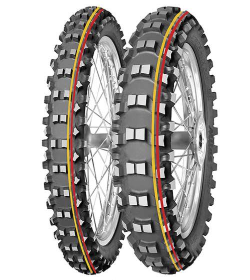 Mitas TERRA FORCERMX SM TT SOFT TO MEDIUM 70/10 R19 M42