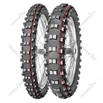 Mitas TERRA FORCERMX SM TT SOFT TO MEDIUM 70/10 R17 M40