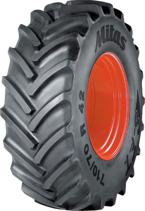 Mitas SFT 600/70 R30 D152