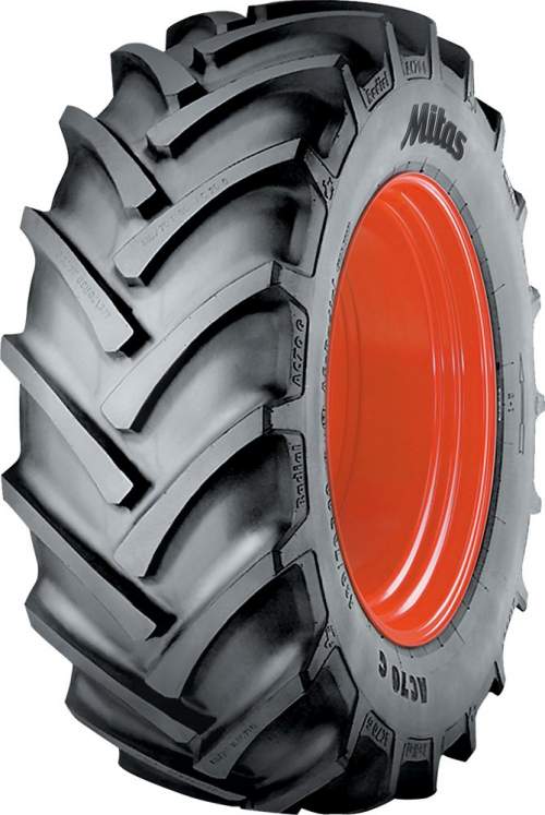 Mitas AC70 T 520/70 R38 A150