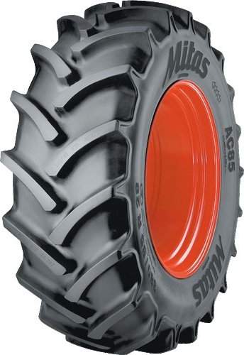 Mitas AC85 460/85 R34 A147