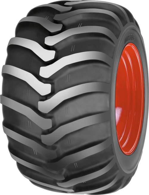 Mitas TR-12 600/40 R22.5 A172