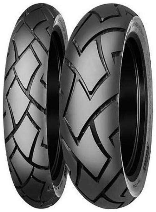 Mitas Terraforce R 110/80 R 19