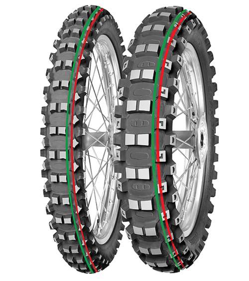 MITAS 90/100 - 21 TERRA FORCE-MX MH 57M TT