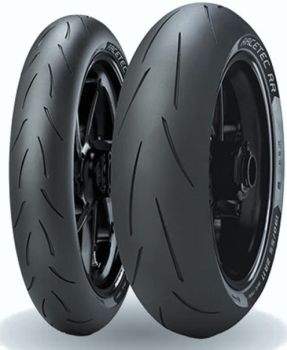 Metzeler Racetec RR 180/55 ZR17