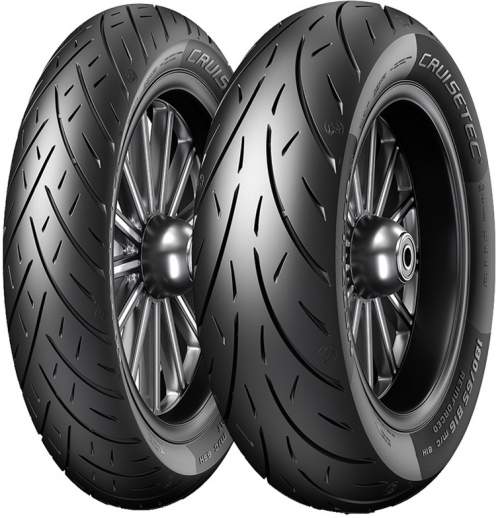 Metzeler Cruisetec 130/60 B19