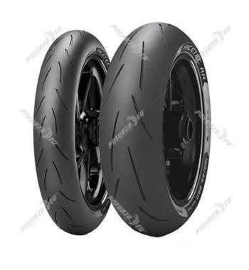 Metzeler Racetec RR 190/55 ZR17