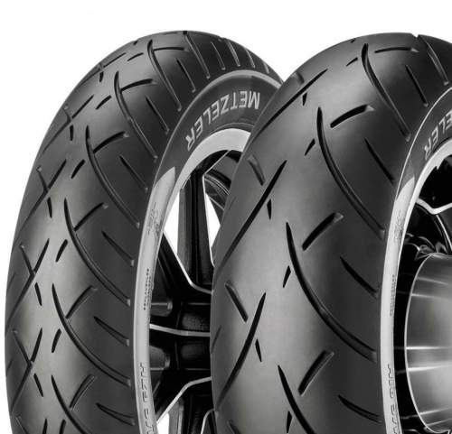 Metzeler ME 888 Marathon Ultra 120/70 ZR18
