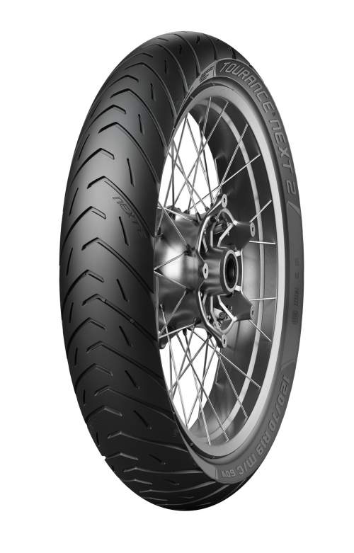 Metzeler TOURANCE NEXT 2 F 120/70 R19