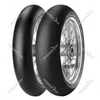 Metzeler Racetec Rr Slick 120/70 R 17 Nhs celoroční