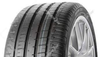 Avon ZX7 245/45 R19