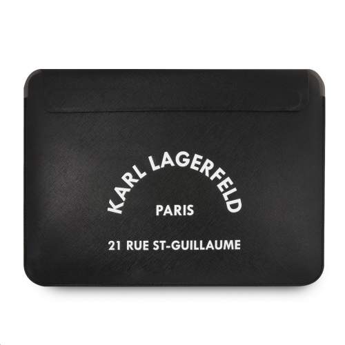 Karl Lagerfeld RSG Logo Sleeve Apple MacBook Air/Pro