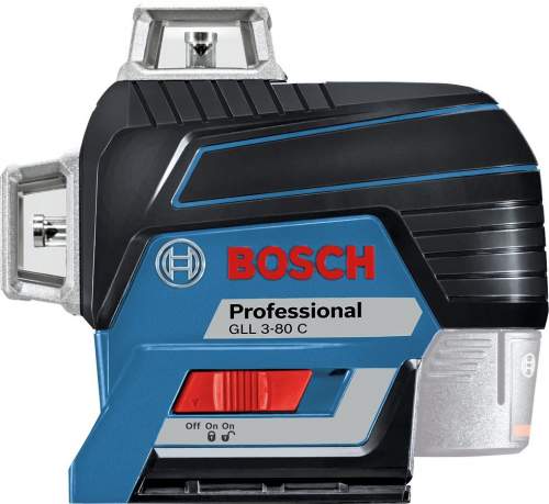 Bosch GLL 3-80 C, L-Boxx 0601063R02