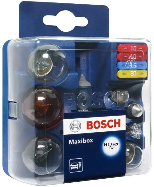 Bosch Maxibox H1/H7 (1987301120)