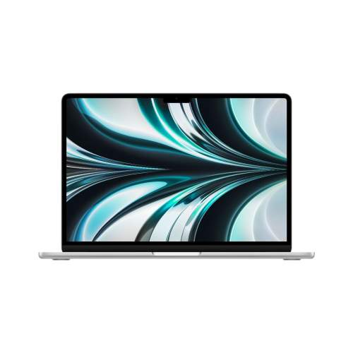 Apple MacBook Air 13 M2 8 GB / 512 GB SSD (MLY03SL/A) Silver SK layout