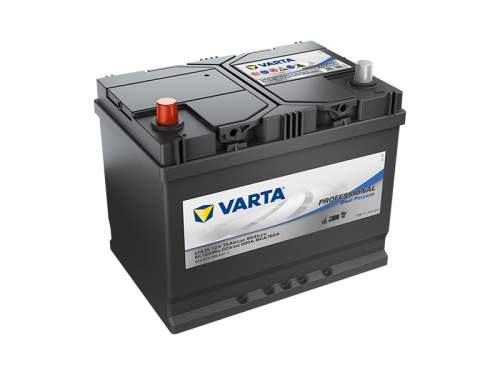 VARTA LFS75, baterie 12V, 75Ah (LFS75)