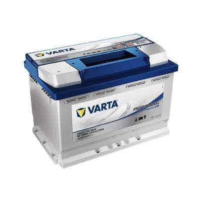 VARTA LED70, baterie 12V, 70Ah (LED70)