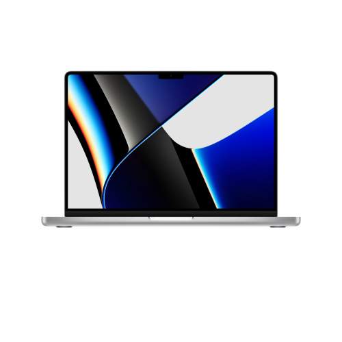 Apple MacBook Pro/M1Pro/14,2"/3024x1964/16GB/512GB SSD/M1 Pro/OS X/Sil