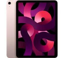 Apple iPad Air/WiFi/10,9"/2360x1640/8GB/64 GB/iPadOS15/Pink - MM9D3FD/A