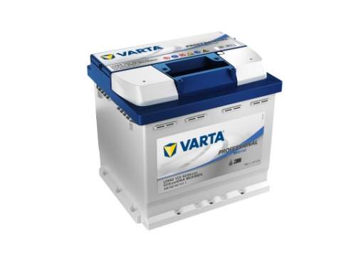 VARTA LFS52, baterie 12V, 52Ah (LFS52)