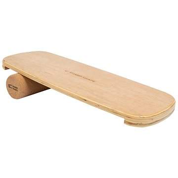 Sharp Shape Balance board wood Balanční podložka