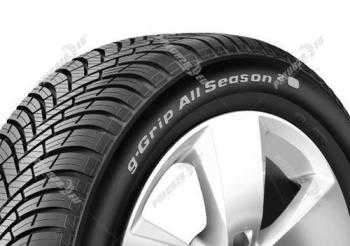 Bfgoodrich G-Grip All Season2 225/45 R 18 95V celoroční