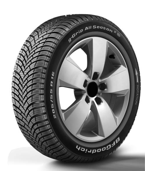 Bfgoodrich G-Grip All Season2 215/60 R 16 99H celoroční