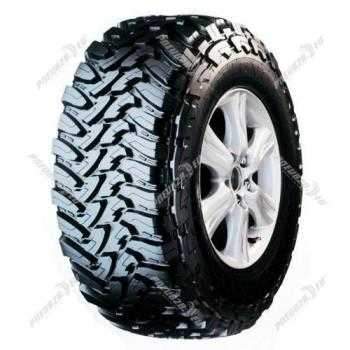 Toyo OPEN COUNTRY M/T 315/75 R16 121P TL LT P.O.R