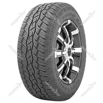 235/85R16 120S, Toyo, OPEN COUNTRY A/T+