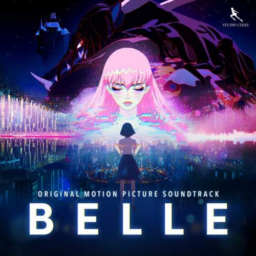 Bertus Oficiální soundtrack Belle