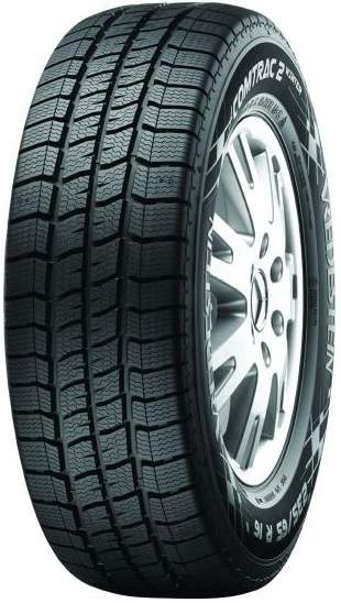 Vredestein Comtrac 2 Winter+ 215/60 R 17 109/107H zimní