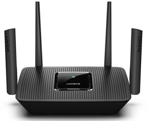 Linksys MR9000-EU