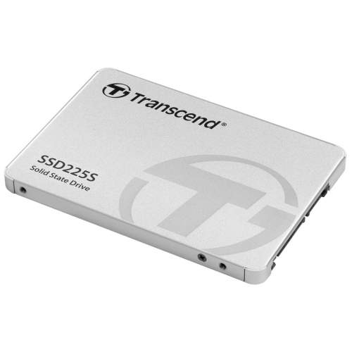 Transcend SSD225S 500GB 2.5'' SATA III 6Gb/s