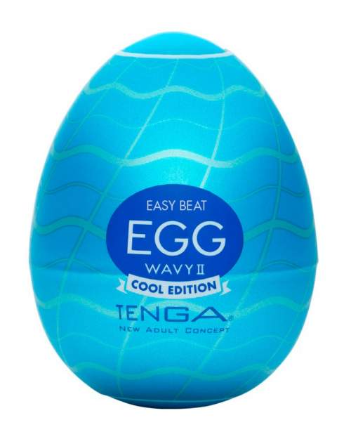 TENGA Egg Cool