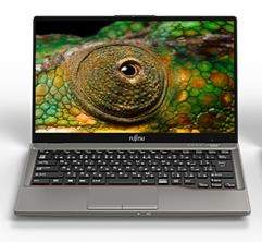 FUJITSU NTB U7412 - 14" dotekový 1920x1080 I7-1255U 32GB 1TB-NVMe PS SC TPM W11PRO podsvícená klávesnice - VFY:U7412M17ARCZ