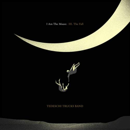 Tedeschi Trucks Band: I Am The Moon: III. The Fall: CD