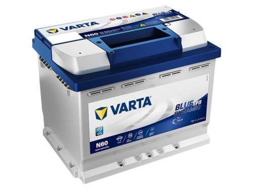 startovací baterie VARTA 560500064D842