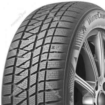 Zimní pneu Kumho WinterCraft WS71 235/50