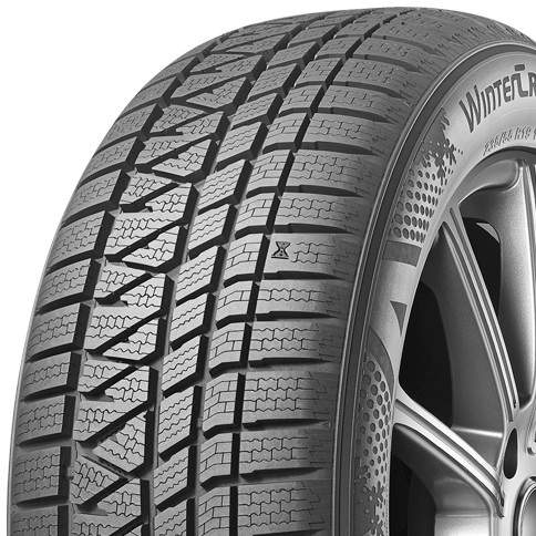 Kumho WinterCraft WS71 SUV ( 235/60 R16 100H 4PR )